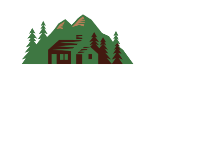 OsoGreat Plumbing Logo White